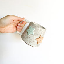 Load image into Gallery viewer, Happy Stars Mug (1)
