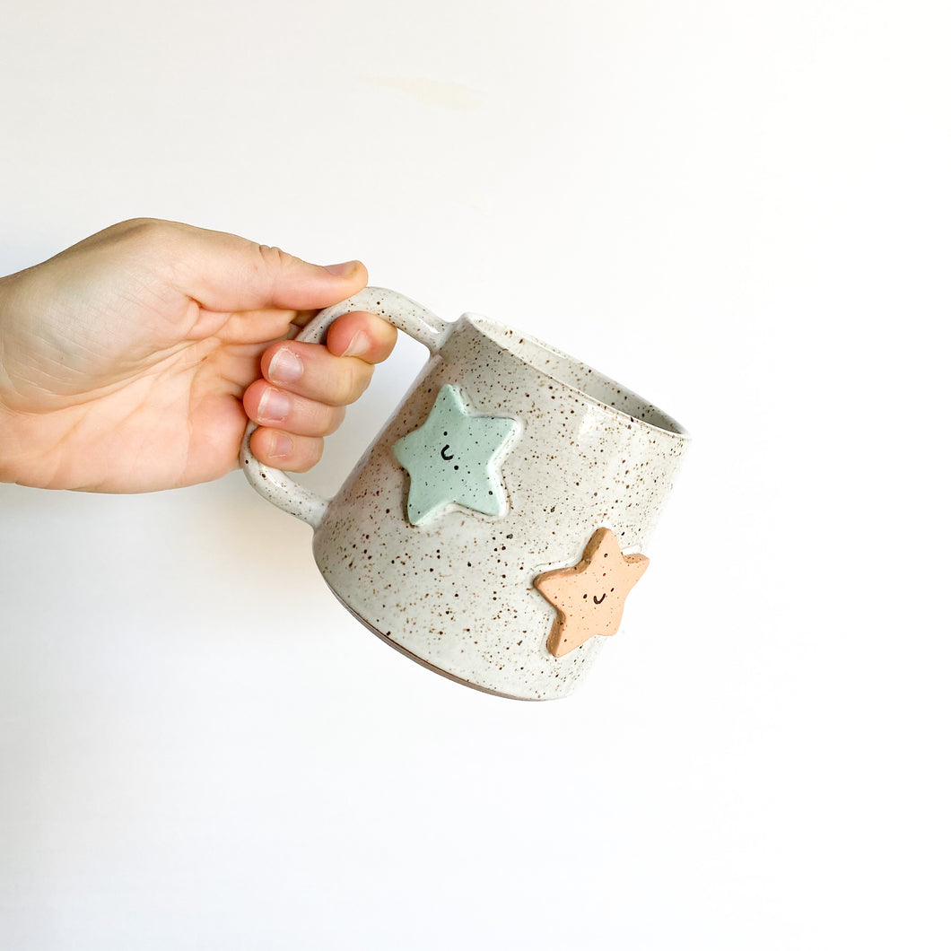 Happy Stars Mug (1)