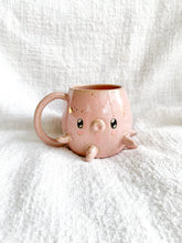 Load image into Gallery viewer, Sweet Lil Octopus Mug 16oz

