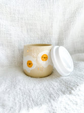 Load image into Gallery viewer, Sunny Side Up Eggs Sippy Cup 16oz
