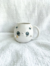 Load image into Gallery viewer, Pumpkin the Panda Mug
