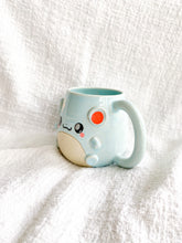 Load image into Gallery viewer, Chunky Marill Mug
