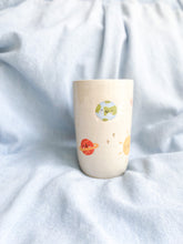 Load image into Gallery viewer, Happy Lil Planets Tumbler 14oz
