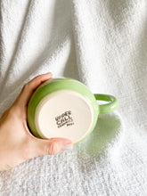 Load image into Gallery viewer, Lil Zombie Cow Travel Mug
