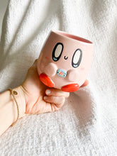 Load image into Gallery viewer, Chunky Kirby Cup
