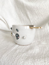 Load image into Gallery viewer, Panda Bear Ramen Bowl
