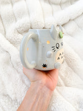 Load image into Gallery viewer, Chunky Totoro Mug
