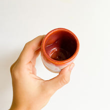 Load image into Gallery viewer, Perfect Pair Dimple Shot Glasses
