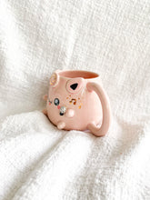 Load image into Gallery viewer, Chunky Jigglypuff Mug
