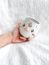 Load image into Gallery viewer, Peanut the Platypus Cup
