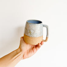 Load image into Gallery viewer, Frozen Flurry Mug 16oz
