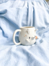 Load image into Gallery viewer, Sweet Lil Bunny Mug 16oz
