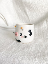 Load image into Gallery viewer, Craig the Cow Travel Cup
