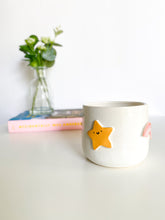 Load image into Gallery viewer, Happy Stars &amp; Rainbows Cup 14oz (45)
