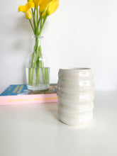 Load image into Gallery viewer, Opal Rainbow Tumbler (45)
