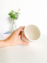 Load image into Gallery viewer, Strawberry Cow Tumbler 16oz (32)
