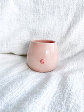 Load image into Gallery viewer, Peaches the Piggy Cup
