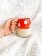 Load image into Gallery viewer, Lil Mushroom Boi Mug
