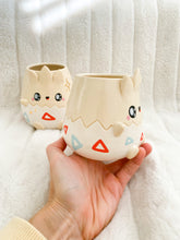 Load image into Gallery viewer, Chunky Togepi Cup
