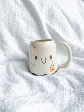 Load image into Gallery viewer, Lil Ghost Baby Mug 16oz
