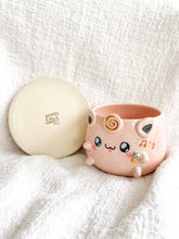 Load image into Gallery viewer, Jigglypuff 4” Planter
