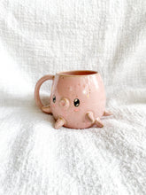 Load image into Gallery viewer, Sweet Lil Octopus Mug 16oz
