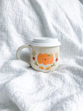 Load image into Gallery viewer, LIMITED EDITION Perfect Lil Pumpkin Mug 16oz
