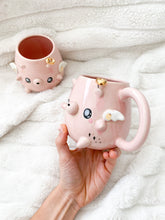 Load image into Gallery viewer, Precious Lil Angel Bear Mug/Cup
